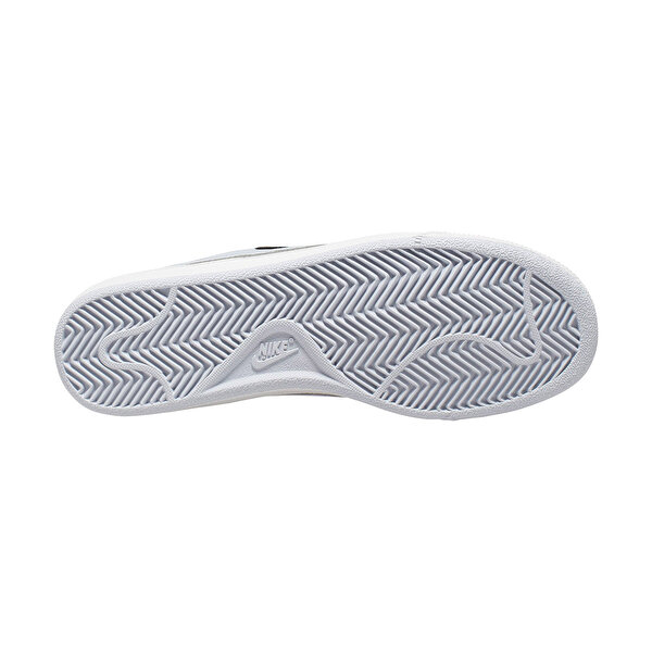 Nike Court Royale Tab Beyaz Erkek Sneaker 100547524 Instreet
