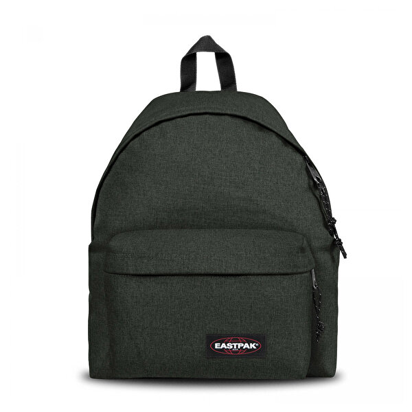 Eastpak Padded Pak R Yesil Unisex Sirt Cantasi 100481787 Instreet