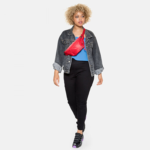 Eastpak Ek69ea32 Cok Renkli Unisex Bel Cantasi 100566941 98z Instreet