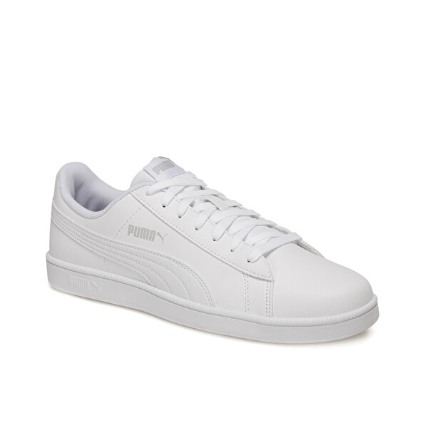 Puma Baseline Beyaz Erkek Sneaker 100532352 Instreet