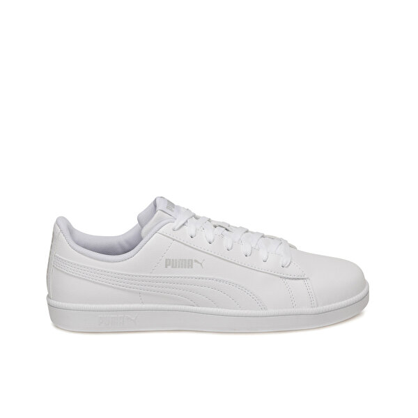 Puma Baseline Beyaz Erkek Sneaker 100532352 Instreet