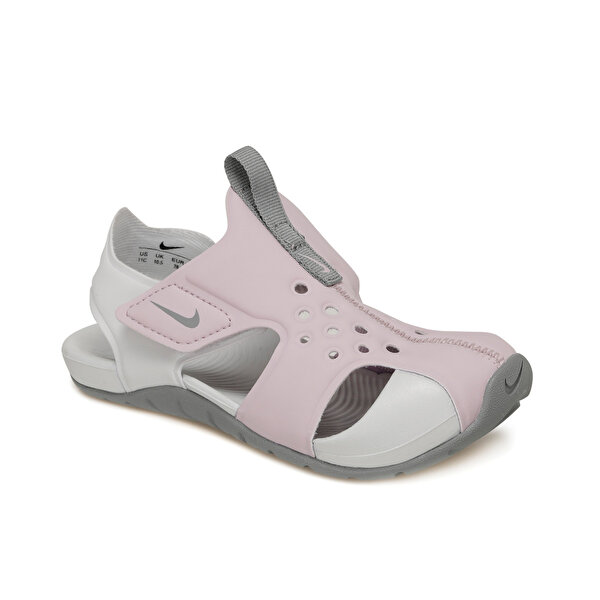 kiz cocuk nike sandalet