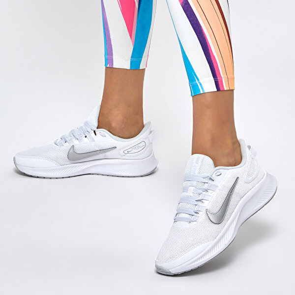 Nike Bayan Spor Ayakkabi Instreet
