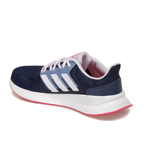 Adidas Runfalcon Lacivert Erkek Cocuk Kosu Ayakkabisi 100531431 Instreet