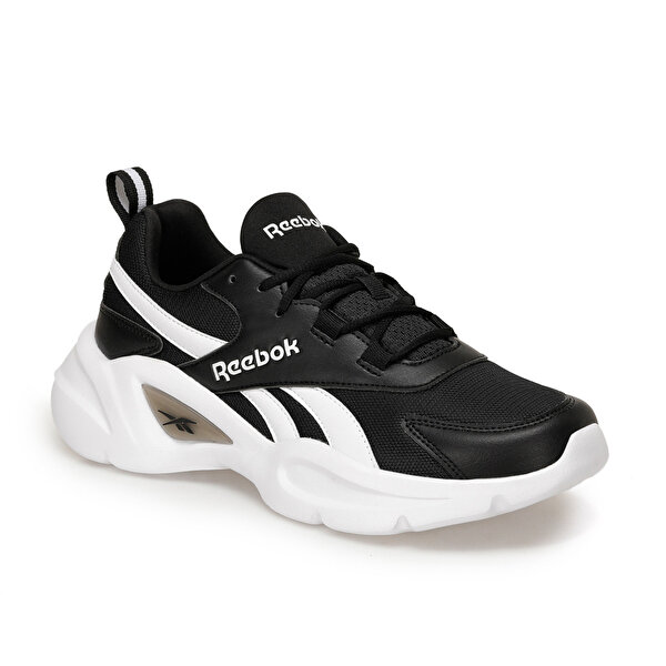 Reebok Royal Ec Ride Siyah Erkek Sneaker 100531496 Instreet