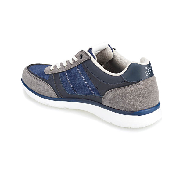 Kinetix Edgar Lacivert Erkek Spor Ayakkabi 100249962 Instreet