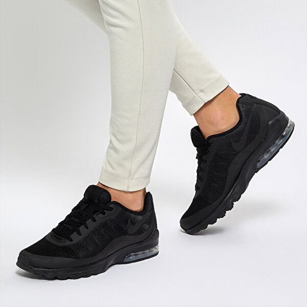 Nike Air Max Invigor Siyah Erkek Sneaker 100292241 Instreet