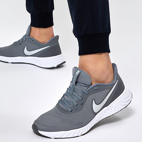 Nike Bayan Spor Ayakkabi Instreet