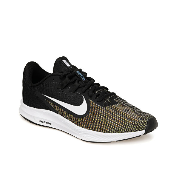 Nike Downshifter 9 Yesil Erkek Kosu Ayakkabisi 100532480 Instreet