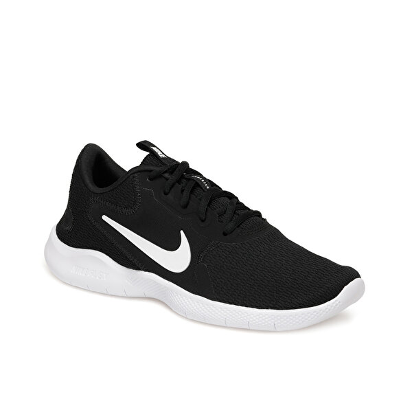 Nike Flex Experience Rn 9 Siyah Erkek Kosu Ayakkabisi 100533733 Instreet