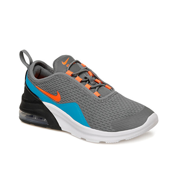 Nike Air Max Motion 2 Gri Erkek Cocuk Kosu Ayakkabisi 100534756 Instreet