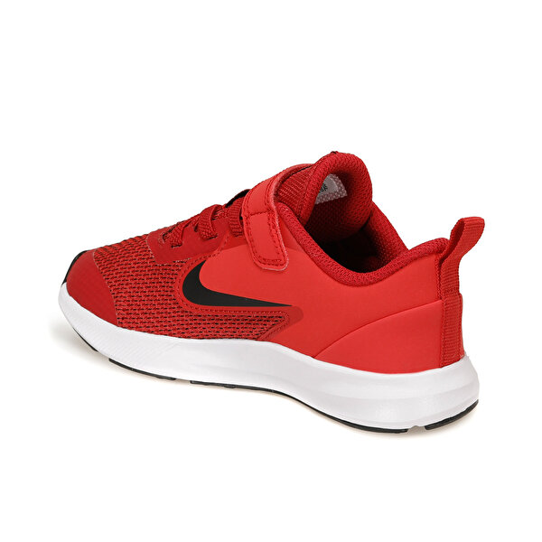 Nike Downshifter 9 Kirmizi Erkek Cocuk Kosu Ayakkabisi 100534763 Instreet
