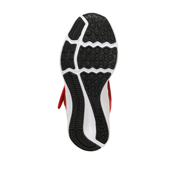 Nike Downshifter 9 Kirmizi Erkek Cocuk Kosu Ayakkabisi 100534763 Instreet