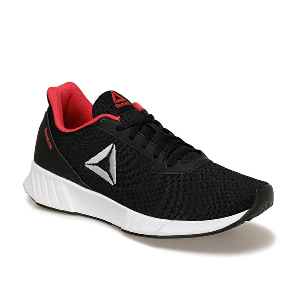 Reebok Lite Plus Siyah Beyaz Erkek Sneaker 100575572 Instreet