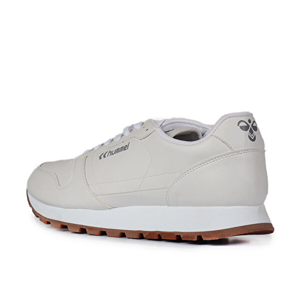 Hummel Street Beyaz Erkek Sneaker 100348777 Instreet
