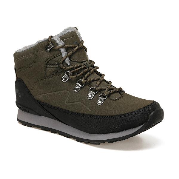 Lumberjack Wald Haki Erkek Outdoor Bot 100329485 Instreet