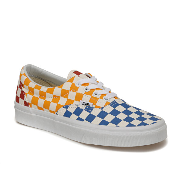 Vans Ua Era Cok Renkli Unisex Sneaker 100578492 Instreet