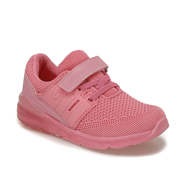 Vicco 313 F20y 103 Pembe Kiz Cocuk Kosu Ayakkabisi 100578712 Instreet