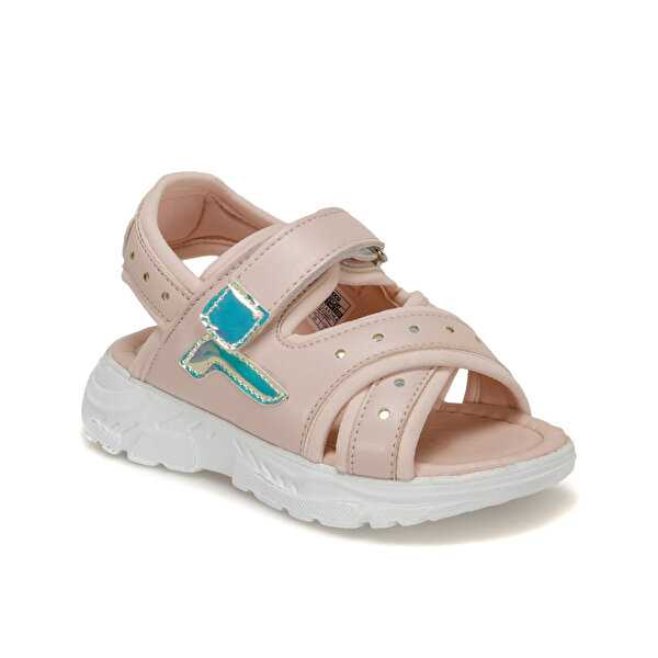 Vicco 321 P20y 367 Pudra Kiz Cocuk Sandalet 100578783 Instreet