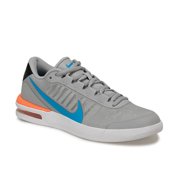 Nike Air Max Vapor Wing Gri Erkek Tenis Ayakkabisi 100533711 Instreet