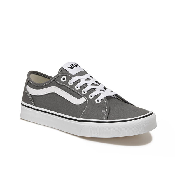Vans Mn Filmore Decon Gri Erkek Sneaker 100580354 Instreet