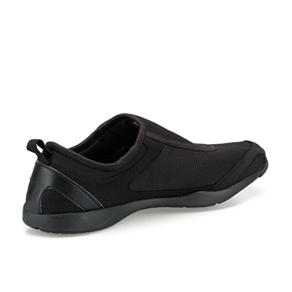 Kinetix Macon Siyah Erkek Comfort Ayakkabi 100232708 Instreet