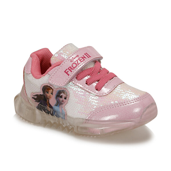 Frozen Kayla P Pembe Kiz Cocuk Spor Ayakkabi 100500393 Instreet