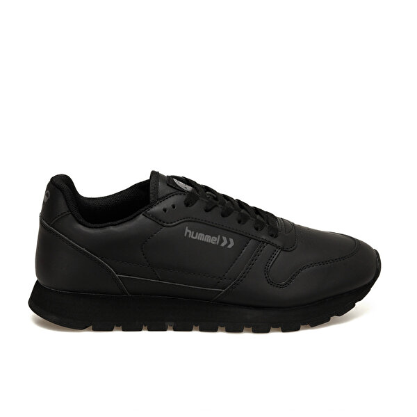Hummel Street Siyah Erkek Sneaker 100351957 Instreet
