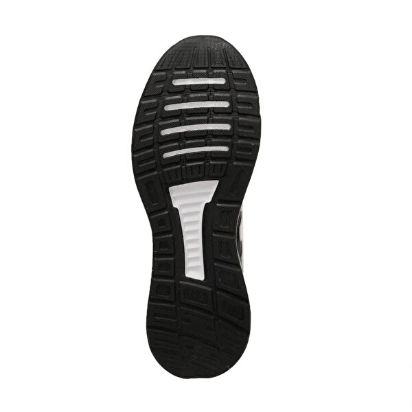 Adidas Runfalcon Siyah Erkek Cocuk Kosu Ayakkabisi 100531433 Instreet