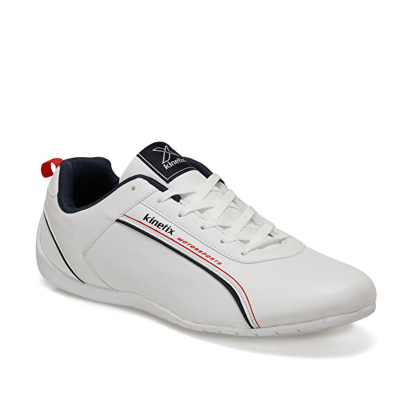 Kinetix Red M 9pr Beyaz Erkek Sneaker 100417237 Instreet