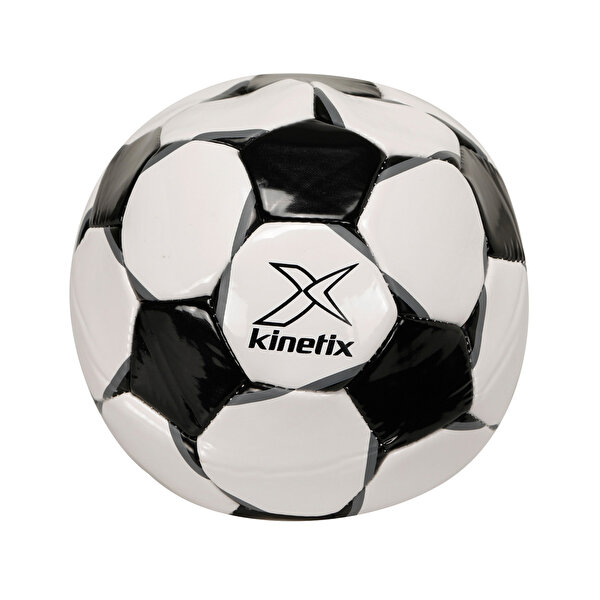 Kinetix Enzo Cok Renkli Unisex Futbol Topu 100383101 Instreet