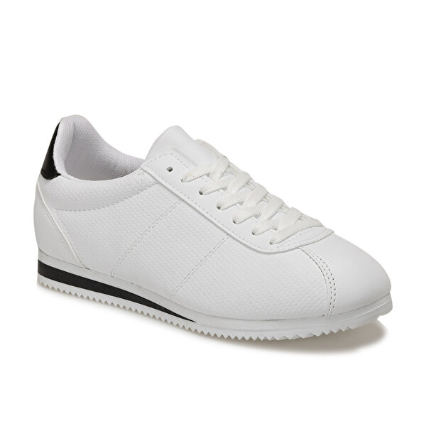 Torex Soren Beyaz Erkek Sneaker 100384451 Instreet