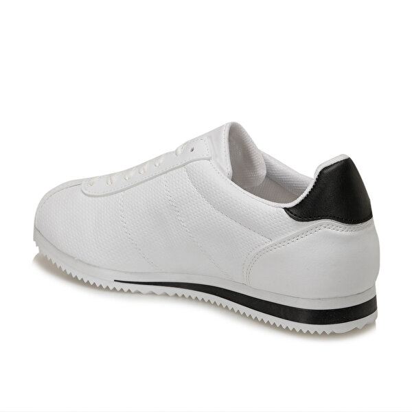 Torex Soren Beyaz Erkek Sneaker 100384451 Instreet