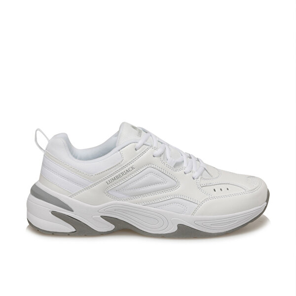 Lumberjack Legend 9pr Beyaz Erkek Sneaker 100406505 Instreet