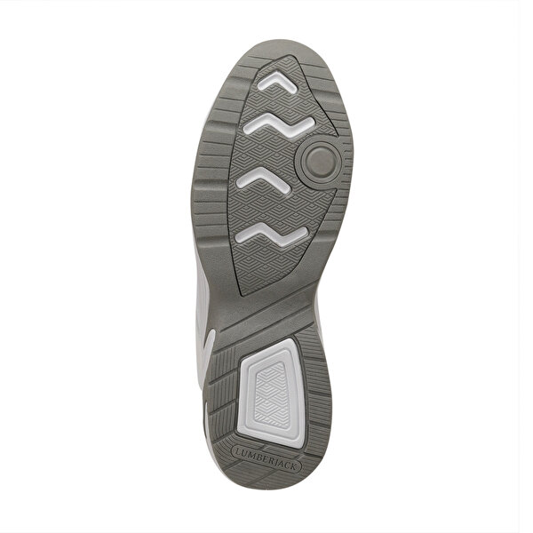 Lumberjack Legend 9pr Beyaz Erkek Sneaker 100406505 Instreet