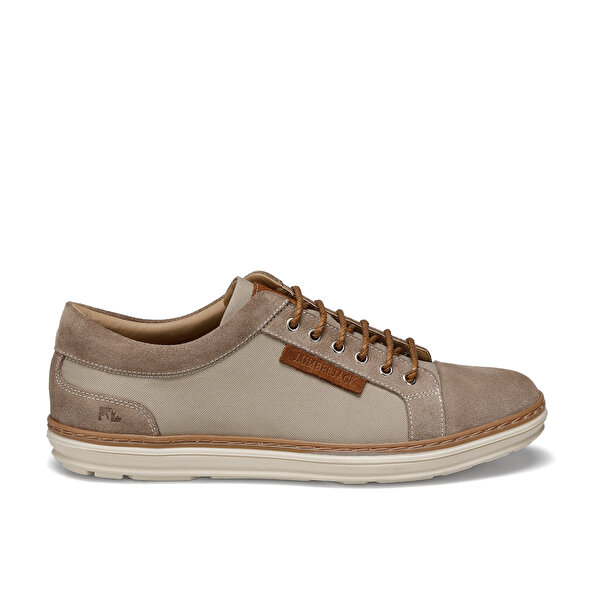 Lumberjack Zegnum Tex Bej Erkek Casual Ayakkabi 100498922 Instreet