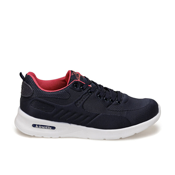 Kinetix Nina Mesh Siyah Kadin Sneaker 100249789 Instreet