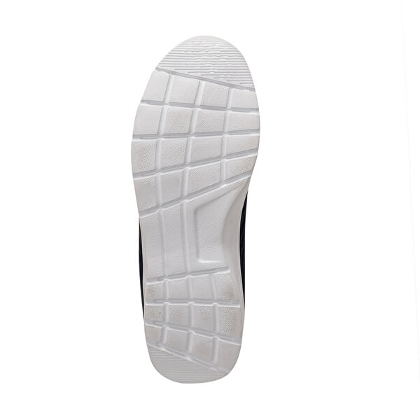 Kinetix Nina Mesh Siyah Kadin Sneaker 100249789 Instreet