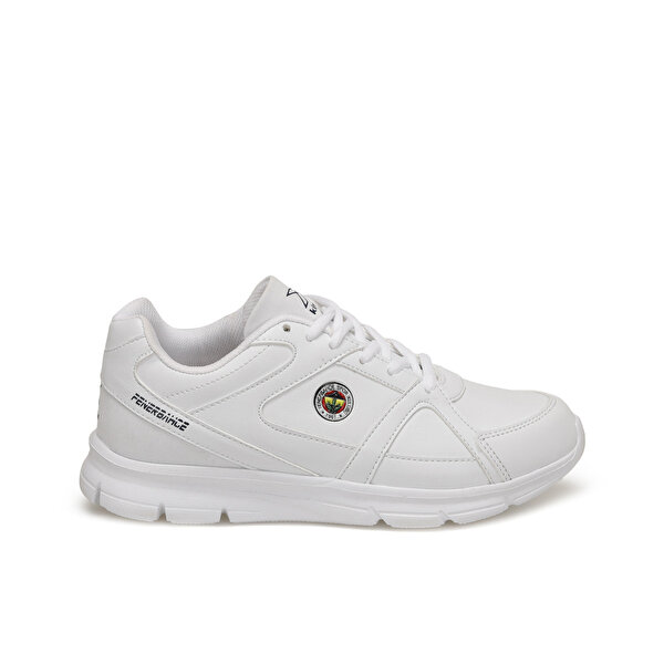 Fb Kalen Pu Beyaz Erkek Sneaker 100311483 Instreet