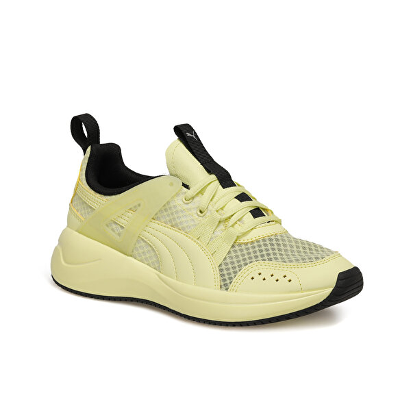 Puma Nuage Run Cage Summer2 Sari Kadin Sneaker 100532357 Instreet