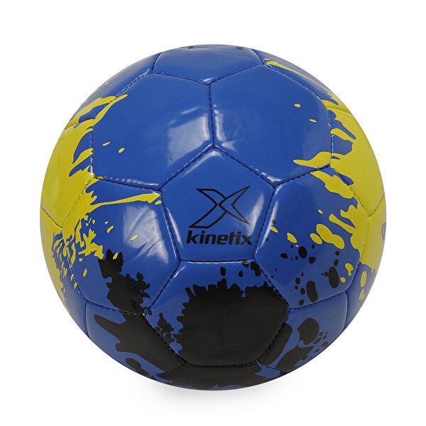 Kinetix Ricardo Sari Unisex Futbol Topu 100527477 Instreet