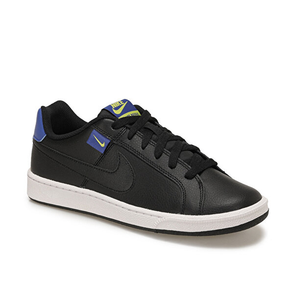 Nike Court Royale Tab Siyah Erkek Sneaker 100547443 Instreet