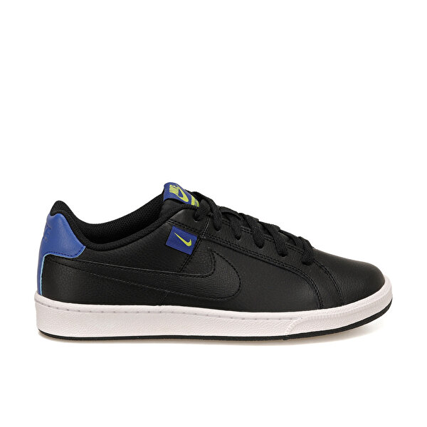 Nike Court Royale Tab Siyah Erkek Sneaker 100547443 Instreet