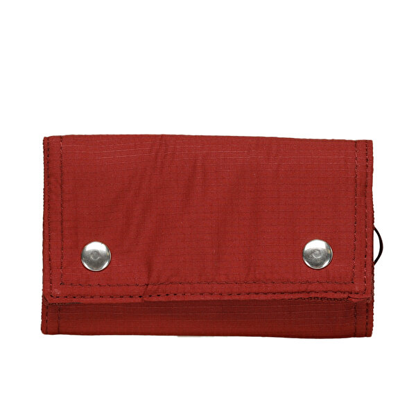 Kinetix Jack Bordo Unisex Cuzdan 100516151 Instreet