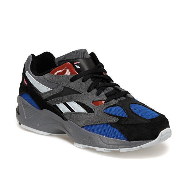 Reebok Aztrek Antrasit Erkek Sneaker 100533044 Instreet