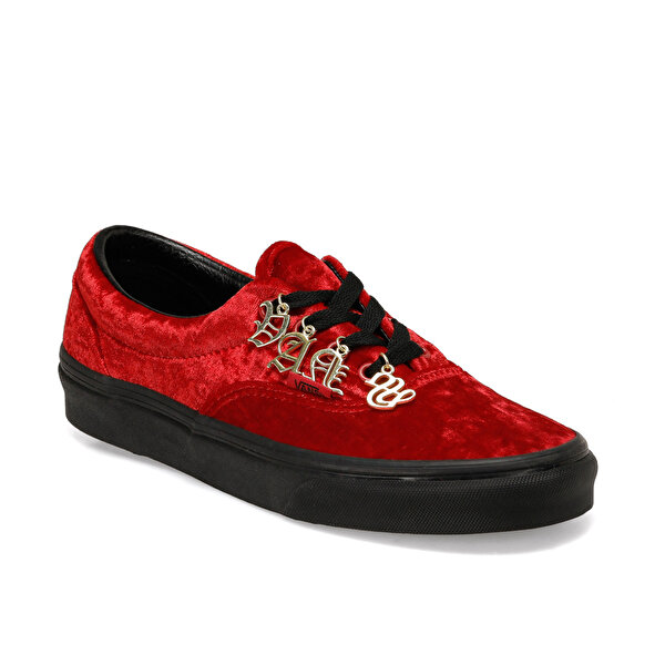 Vans Ua Era Kirmizi Erkek Cocuk Sneaker 100583367 Instreet
