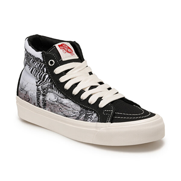 Vans Ua Og Sk8 Hi Lx Cok Renkli Erkek Sneaker Hi 100583488 Instreet