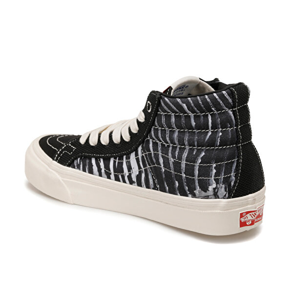 Vans Ua Og Sk8 Hi Lx Cok Renkli Erkek Sneaker Hi 100583488 Instreet