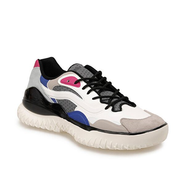 Vans Ua City Trl Cok Renkli Erkek Sneaker 100583544 Instreet