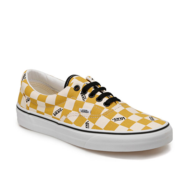 Vans Ua Era Sari Erkek Sneaker 100583595 Instreet